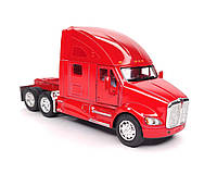 Модель вантажівки Kenworth T700 1:68 Kinsmart (K3645)