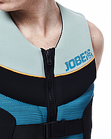 Cпасательный жилет для мужчин Segmented Vest Men Teal