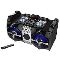 Аудиосистема Akai DJ-530