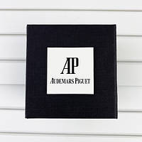 Коробочка з логотипом Audemars Piguet Black