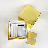 Коробочка для годинника Michael Kors Gold, фото 2