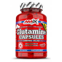 Glutamine 800 mg Amix, 120 капсул