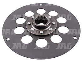 Диск трактора 1867388M91 Massey Ferguson   212-16.01
