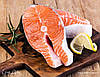 Стейки сьомги., фото 2