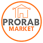 Prorab Market Интернет-магазин будматеріалів