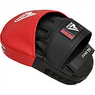 Лапи боксерські RDX T1 (402996), фото 2