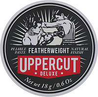 Паста для укладки волос Uppercut Deluxe Featherweight 18 г