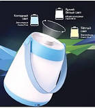 Світильник аварійний акумуляторний VERON 15W 084-037-0015, фото 2