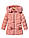 Куртки для дівчаток оптом, Glo-Story, розміри 4-14 років, арт. GMA-3989, фото 3