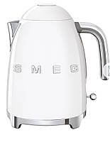 Чайник SMEG KLF03WHEU