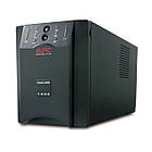 ДБЖ(UPS) правильною синусоїдою 24V LPY-B-PSW-1500VA+(1050Вт) 10A/15A