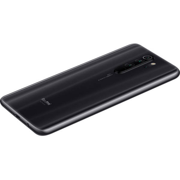 Смартфон Xiaomi Redmi Note 8 Pro 6/64GB Mineral Grey Global
