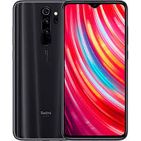 Смартфон Xiaomi Redmi Note 8 Pro 6/128GB Mineral Grey Global Rom