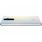 Смартфон Xiaomi Redmi Note 8 Pro 8/128GB White Global Rom, фото 5
