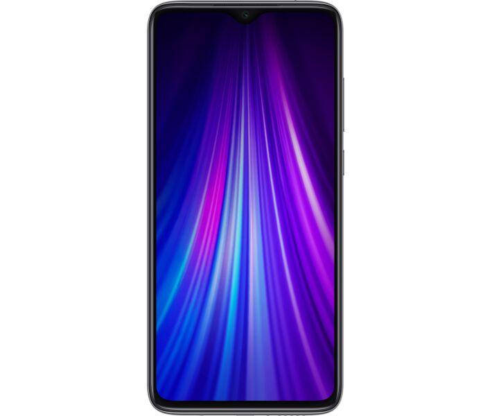 Смартфон Xiaomi Redmi Note 8 Pro 8/128GB White Global Rom