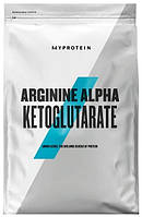 Аргінін Myprotein — 100% AAKG Amino Acid (500 грамів)