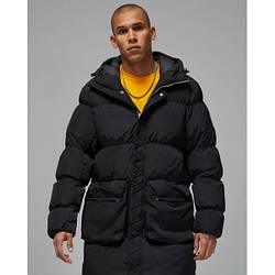 Пуховик Парка Jordan M J Ess Stmt Parka (DQ7346-010)