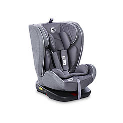 Автокресло Lorelli Atlas Isofix 0-36 кг