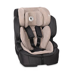 Автокресло Lorelli Andromeda Isofix (9-36 кг) Бежевый