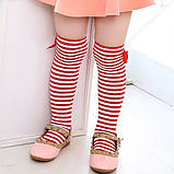 Гольфи - панчохи для дівчинки, фото 3