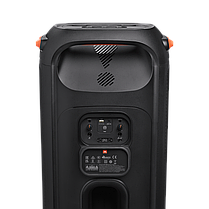 Аудіосистема для вечірок JBL Partybox 710 Black, фото 6