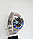 Часы Rolex Perpetual Date (GMT) batmen.класс ААА, фото 4