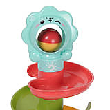 Іграшка для малюків "башня-спуск" арт. 889-3, фото 6