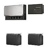 Комплект енергонезалежності Ecoflow Power Prepared Kit 4 kWh, фото 3