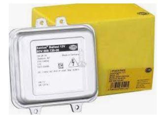 Штатний блок запалювання HELLA 5DV 009 720-00 (5DV 009 720-001) Opel Insignia