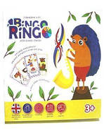 Настольная игра "Bingo Ringo"