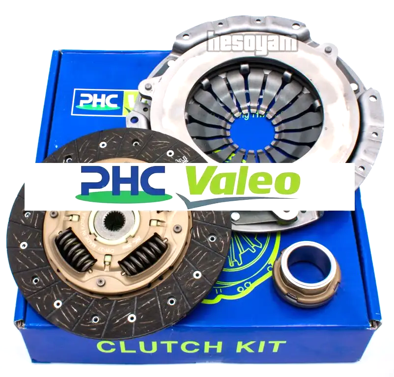 Комплект Сцепления Авео Т250 1.4 1.5, Авео Т255, Aвео Т200, Калос, Вида ...