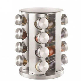 Набір для спецій Bohmann BH-7861 17