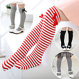 Гольфи - панчохи для дівчинки, фото 4