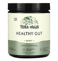 Terra Origin Healthy Gut 243 гр мята