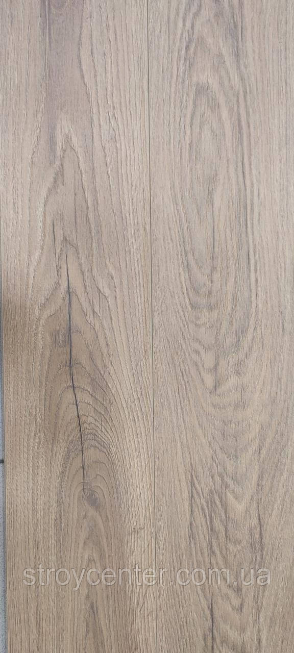 Ламінат Kronospan Vintage Дуб Інка Капенче К476 32клас/10мм