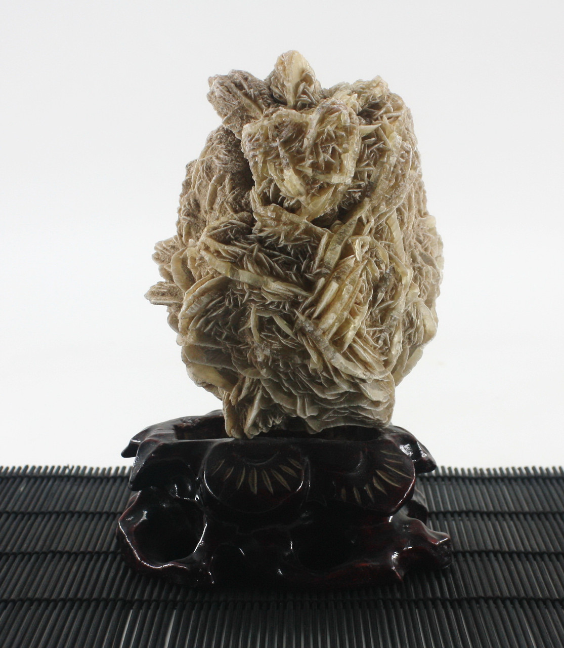 Пустельна троянда камінь, фото 1