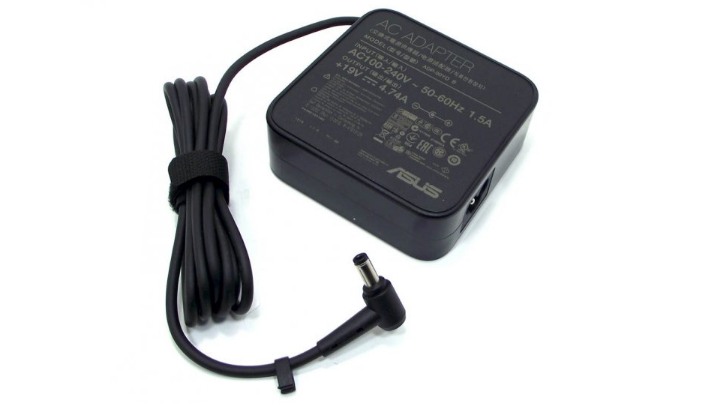 Оригинальный блок питания для ноутбука Asus 19V 4.74A 90W 5.5*2.5мм без ...