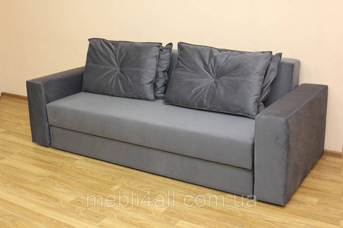 Люкс 1.6 м диван, фото 1