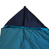 Спальний мішок "Вологозахисний", фото 6