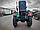Мототрактор Булат Т-185 NEW з пробігом, стан нового трактора, 18 к.с, Трактор, міні-трактор, купити Б/У, фото 6