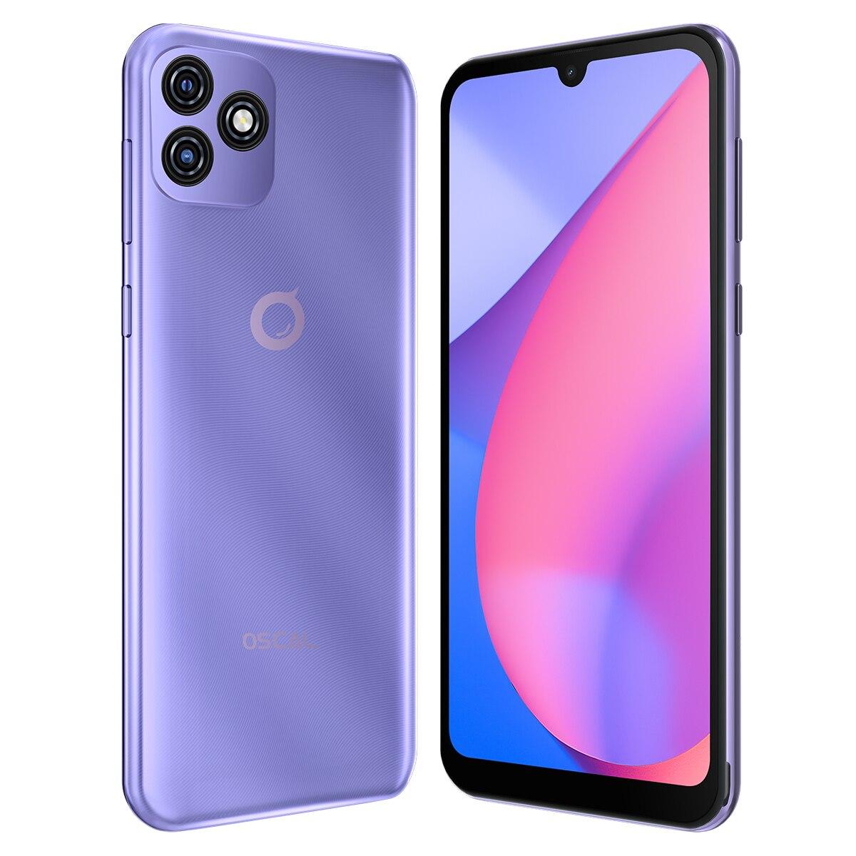 Blackview OSCAL C20 Pro 2/32Gb purple