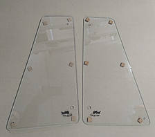 Скло кватирки ліве+правий КамАЗ 5320-6103051/50