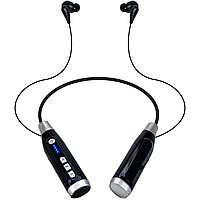 Слуховий апарат CLEARTONE H50 кишеньковий із цифровим чипом, регулюванням гучності та шумопоглинанням