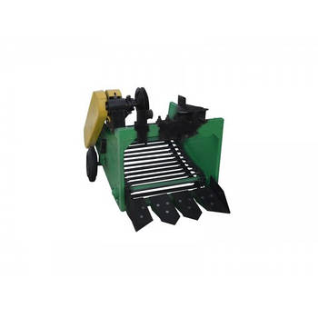 Картоплекопалка для мотоблока КМТ-1