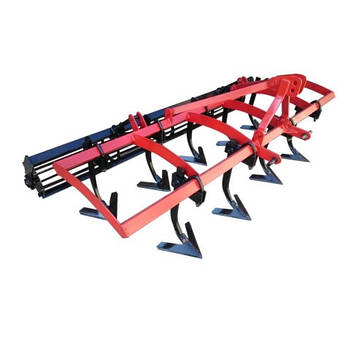 Культиватор для мінітрактора КН-2.1Л