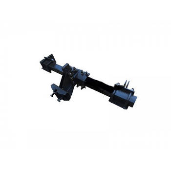 Зчіпка для мототрактора ЗПС-2-1