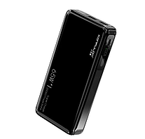 Портативний акумулятор 20000 mАh 65W Power Bank Konfolun A25Q для ноутбука, з дисплеєм, повербанк умб