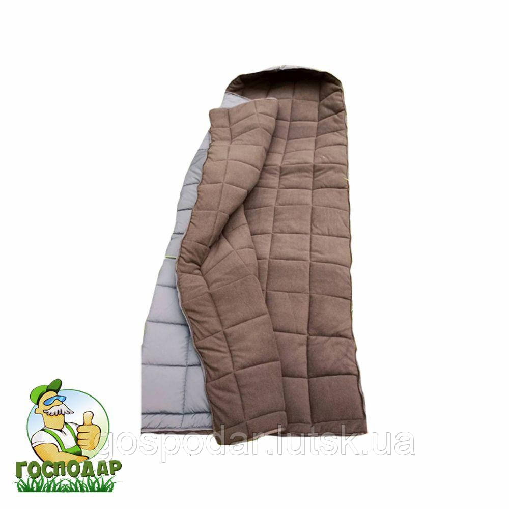 Спальний мішок "Надійний", фото 1
