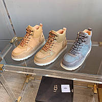 Чоловічі черевики UGG (Уггі) арт. 73-44