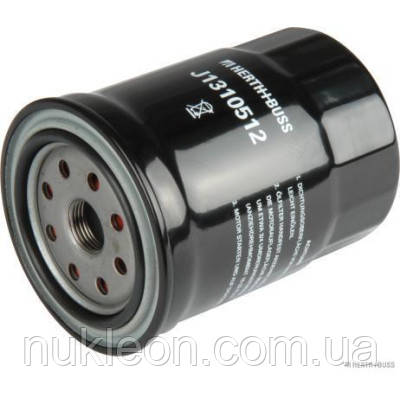 Популярний! Фільтр масляний HERTH+BUSS JAKOPARTS J1310512 - Краща якість тільки на Nukleon.com.ua, фото 1